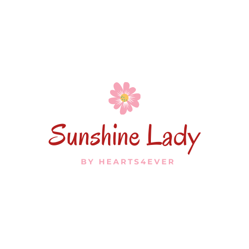Logo Sunshine Lady